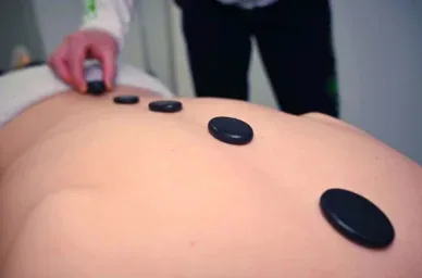Kälte-, Wärme- und Fango-Therapie Hagen